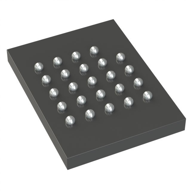Multi-Chip Memory